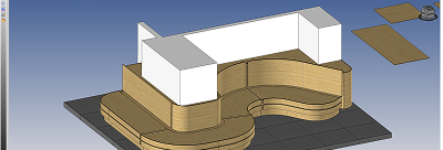 Bureau d’étude bois