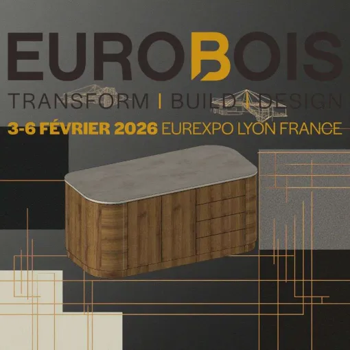 🚀 Eurobois sans langue de bois 🪵, Roanne, Idéo Solutions