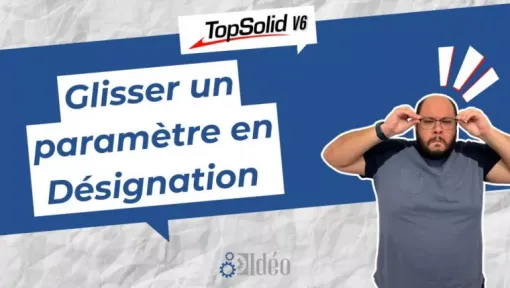🔥Une Astuce des plus basiques mais tellement indispensable sur TopSolid Wood 🚀, Roanne, Idéo Solutions
