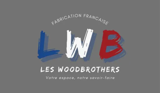 Biblidéo chez Les Woodbrothers : structurer le Bureau d’Étude près de La Rochelle, Roanne, Idéo Solutions