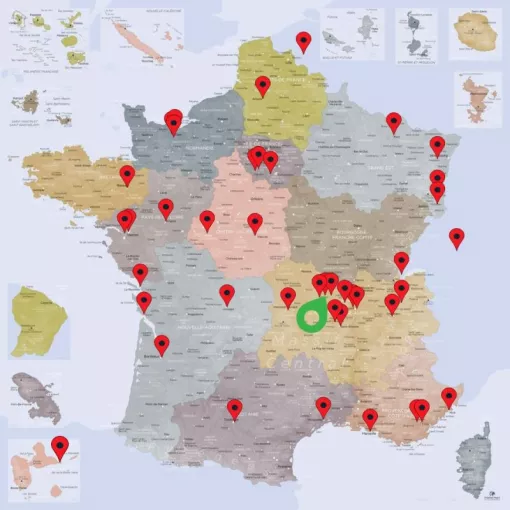 Biblidéo grandit avec les Bureaux d’Études bois, en France et au-delà 🚀, Roanne, Idéo Solutions