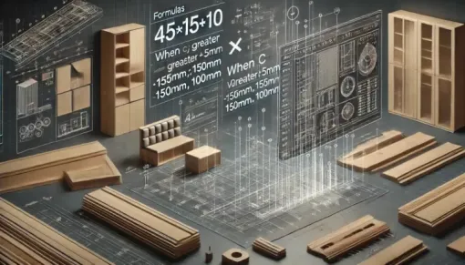 Boostez votre productivité dans TopSolid Wood avec les expressions paramétrées, Roanne, Idéo Solutions