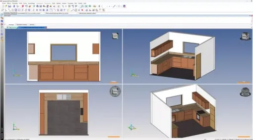 💡Et si votre bureau d’étude allait deux fois plus vite sur TopSolidWood 🪵🖥️, Roanne, Idéo Solutions