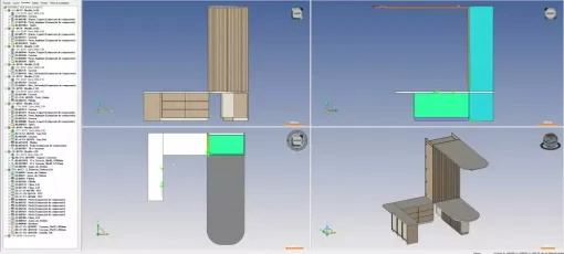 Comment utilisez vous TopSolid'Wood ?, Roanne, Idéo Solutions