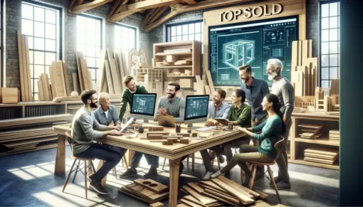 Quand l'Expertise Rencontre la Confiance : Les Partenariats au Cœur d'Idéo Solutions, Roanne, Idéo Solutions