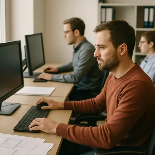 Démarrer avec TopSolid : Idéo, votre raccourci vers la performance, Roanne, Idéo Solutions