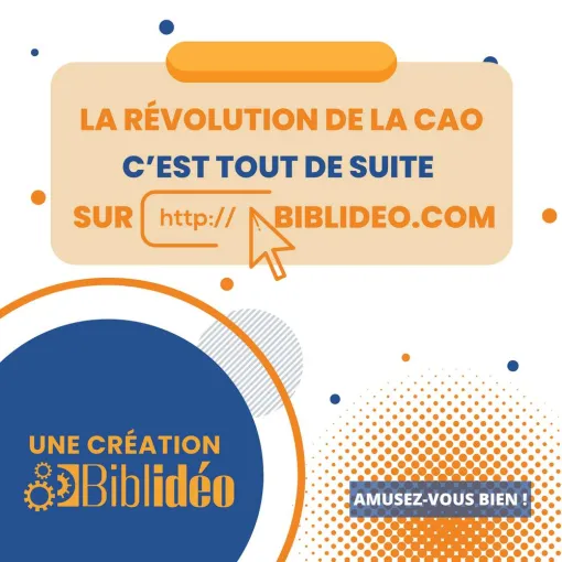 Du jamais vu sur TopSolidWood ? La Biblidéothèque, LA bibliothèque de Composants TopSolid, Roanne, Idéo Solutions