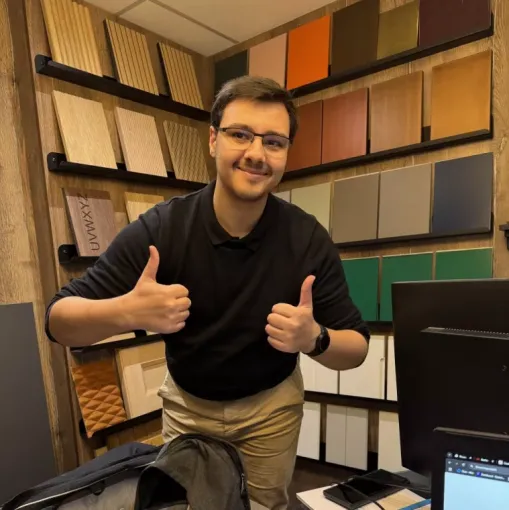 🎉Une personne dédiée à la création de vos composants pour TopSolidWood : c'est grâce à VOUS ! 🙌🏽, Roanne, Idéo Solutions