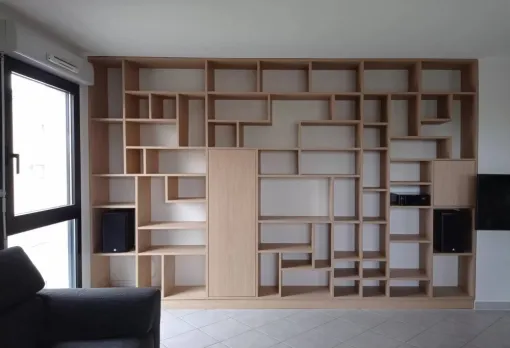 Pourquoi votre bibliothèque TopSolid’Wood n’est pas vraiment une bibliothèque, Roanne, Idéo Solutions