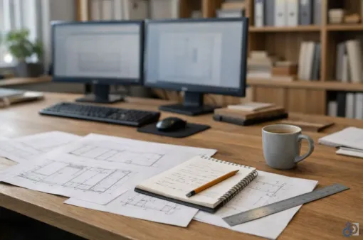 Standardiser son Bureau d’Étude TopSolid’Wood : par où commencer ?, Roanne, Idéo Solutions