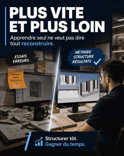 TopSolid’Wood : s'équiper avec les bons outils dès le départ, Roanne, Idéo Solutions