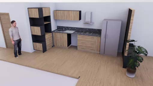 TopSolid’Wood : et si la conception n’était que la partie visible de l’iceberg ?, Roanne, Idéo Solutions