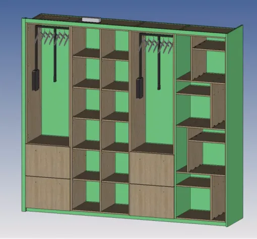 De novice à expert : Transformez votre utilisation de TopSolidWood avec notre formation gratuite de Biblidéo, Roanne, Idéo Solutions