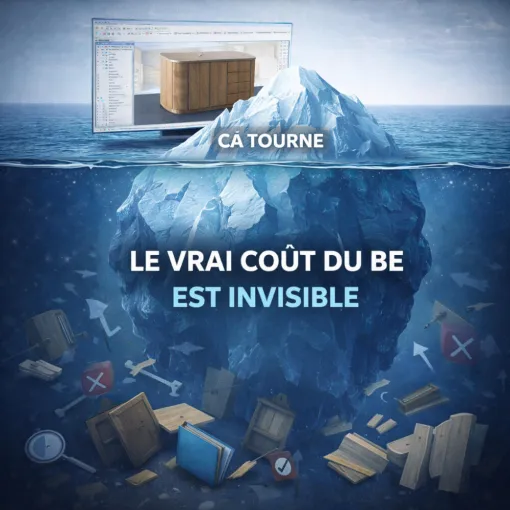 Votre Bureau d’Étude vous coûte plus cher que vous ne le pensez, Roanne, Idéo Solutions