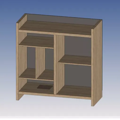 Et si votre prochain projet TopSolid’Wood allait plus vite que prévu ?, Roanne, Idéo Solutions