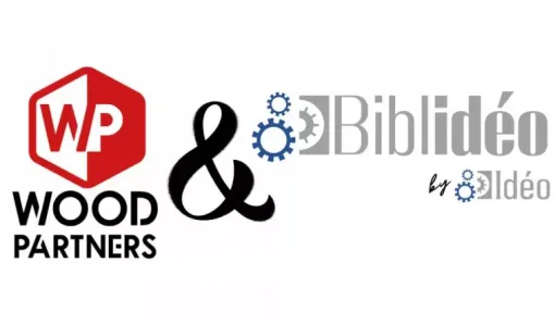 WoodPartners vous présente Biblidéo : LA Bibliothèque de composants TopSolidWood, Roanne, Idéo Solutions
