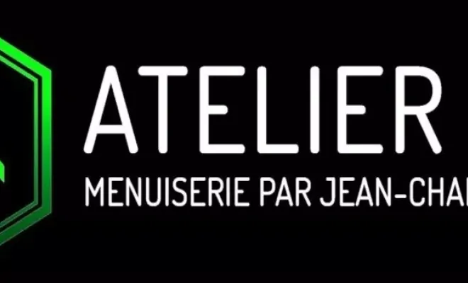 🛠️ Atelier JCT : menuiserie sur-mesure autour de Royan adopte Biblidéo sur TopSolid, Roanne, Idéo Solutions
