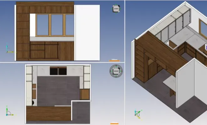 💡Et si votre bureau d’étude allait deux fois plus vite sur TopSolidWood 🪵🖥️, Roanne, Idéo Solutions