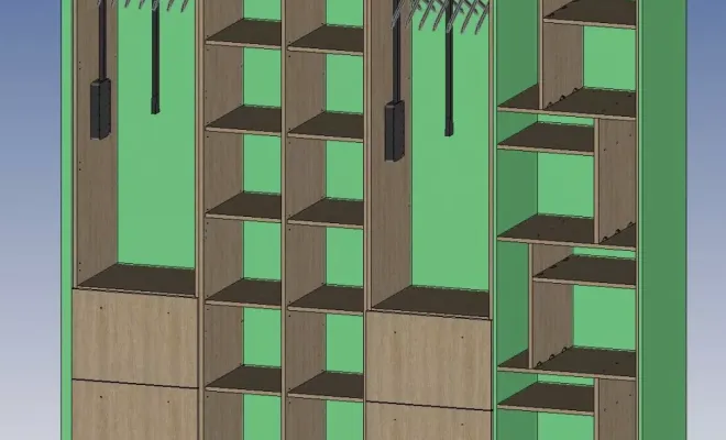 💡Et si votre bureau d’étude allait deux fois plus vite sur TopSolidWood 🪵🖥️, Roanne, Idéo Solutions
