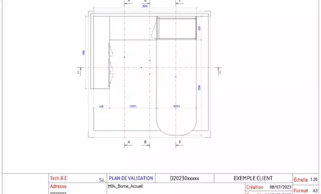 Comment utilisez vous TopSolid'Wood ?, Roanne, Idéo Solutions