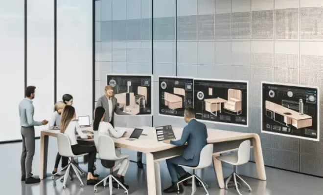 Quand l'Expertise Rencontre la Confiance : Les Partenariats au Cœur d'Idéo Solutions, Roanne, Idéo Solutions