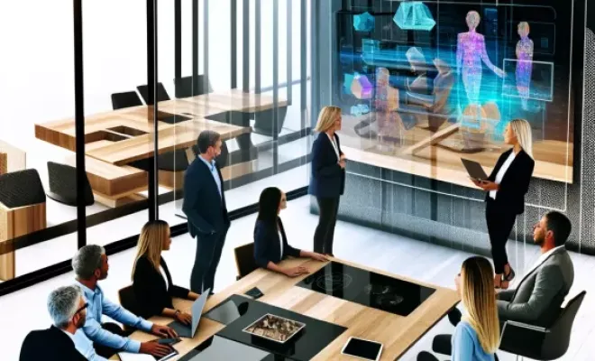 Quand l'Expertise Rencontre la Confiance : Les Partenariats au Cœur d'Idéo Solutions, Roanne, Idéo Solutions