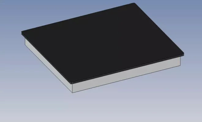 Comment intégrer des éléments électroménagers facilement dans vos projets TopSolid ?, Roanne, Idéo Solutions