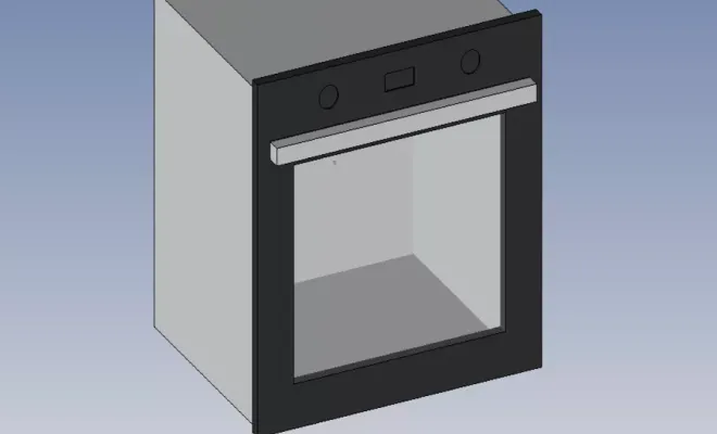 Comment intégrer des éléments électroménagers facilement dans vos projets TopSolid ?, Roanne, Idéo Solutions