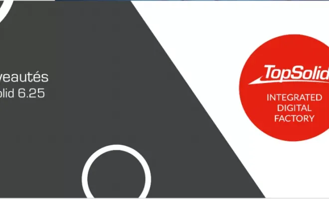 🆕Découvrez la Nouvelle Version de TopSolid Wood V6.25 : Idéo Toujours à la Pointe de l'Innovation ! Et Vous ? 🆙, Roanne, Idéo Solutions
