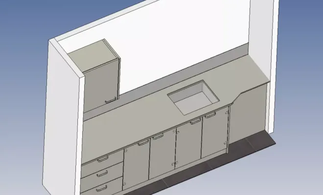 Comment optimiser la productivité de votre atelier avec TopSolidWood, Roanne, Idéo Solutions