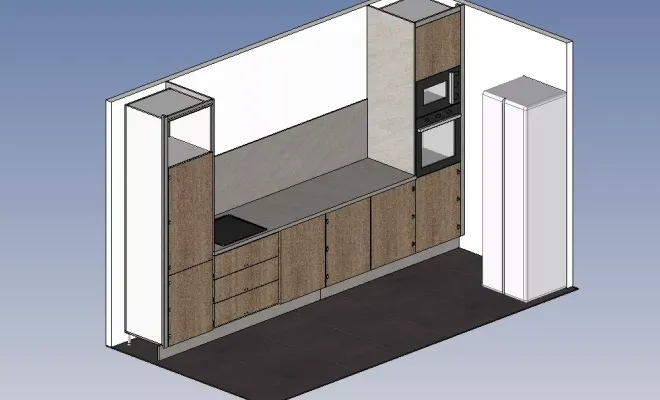 🎉Une personne dédiée à la création de vos composants pour TopSolidWood : c'est grâce à VOUS ! 🙌🏽, Roanne, Idéo Solutions