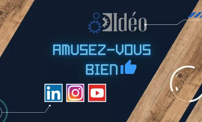 Apprenez TopSolid Comme Jamais avec la Saison 3 de nos Vidéos Formatives partout en France !, Roanne, Idéo Solutions