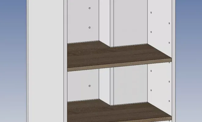Et si votre prochain projet TopSolid’Wood allait plus vite que prévu ?, Roanne, Idéo Solutions