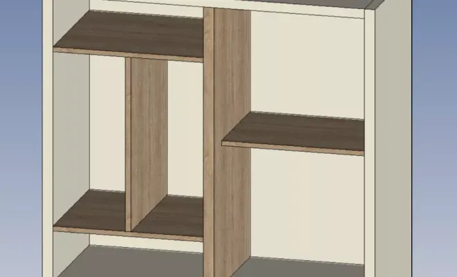 Et si votre prochain projet TopSolid’Wood allait plus vite que prévu ?, Roanne, Idéo Solutions