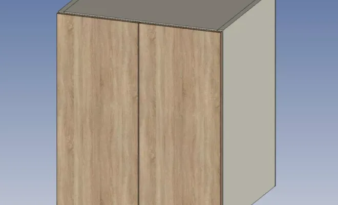 Et si votre prochain projet TopSolid’Wood allait plus vite que prévu ?, Roanne, Idéo Solutions