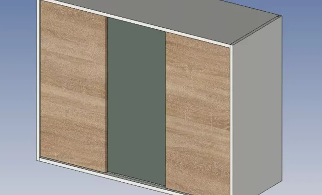 Et si votre prochain projet TopSolid’Wood allait plus vite que prévu ?, Roanne, Idéo Solutions