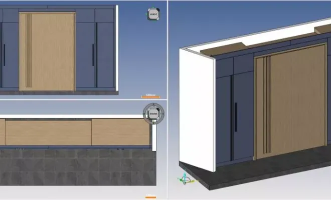 WoodPartners vous présente Biblidéo : LA Bibliothèque de composants TopSolidWood, Roanne, Idéo Solutions
