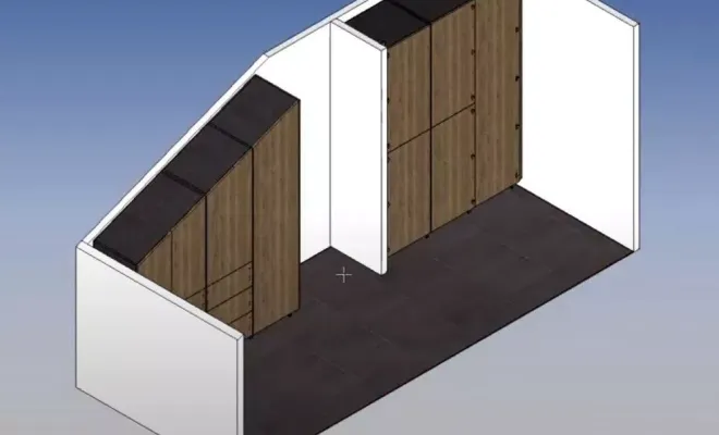 WoodPartners vous présente Biblidéo : LA Bibliothèque de composants TopSolidWood, Roanne, Idéo Solutions